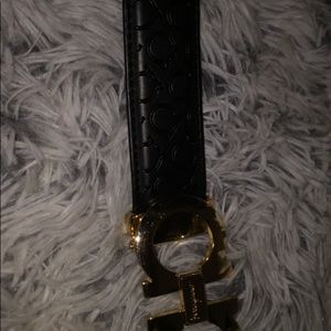 Farigamio belt
